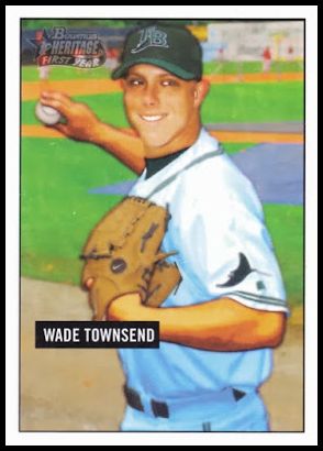 261 Wade Townsend